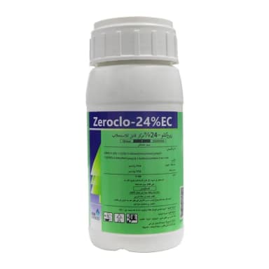 ZeroClo 24%EC