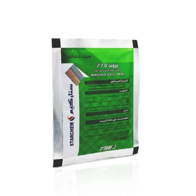 BROND 25% WG