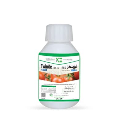 Twinekl 7.5%
