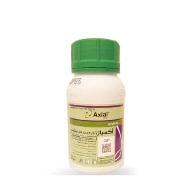 Axial 5%EC