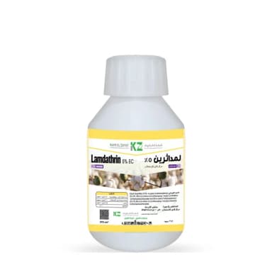 Lamdathrine 5%