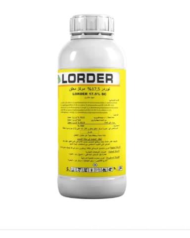 Lorder 17.5%SC