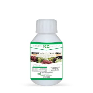 Benozed 25% EC Emulsifiable Concentrate
