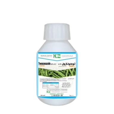 Twoconazole 30% (EC)