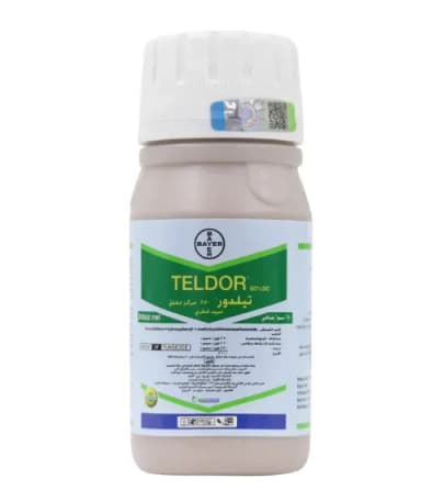 Teldor 50%SC