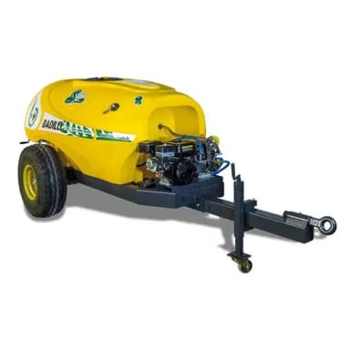 BADILLI Trailed Agricultural Sprayer / Trailer Mounted Spray Motor