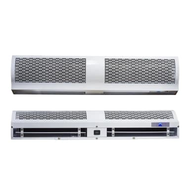 Air Curtain