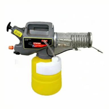 Mini Thermal Fogger / Handheld Pest Control Fogging Machine