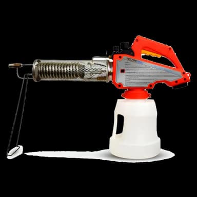 VectorFog KB-100 Mini Thermal Fogger / Portable Fogging Machine